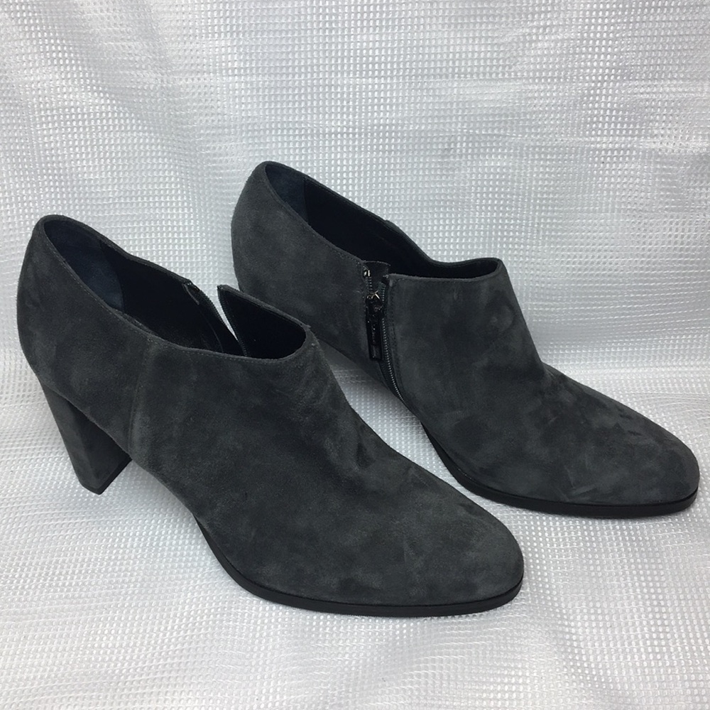 New L.K.Bennett Leela Ankle Boots Size 41